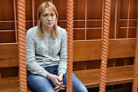 Гендиректора компании-собственника сгоревшего торгового центра в Кемерово арестовали на два месяца