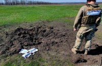 Російські окупанти знову обстріляли населені пункти біля лінії розмежування 