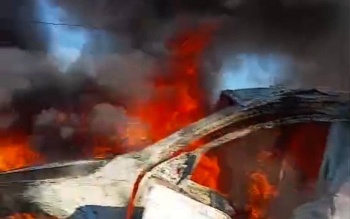 На Сумщині через російську атаку загинула людина