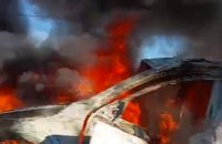 На Сумщині через російську атаку загинула людина