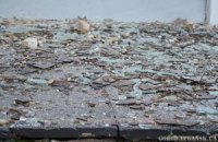 Луганск восьмой день остается без света, воды и связи