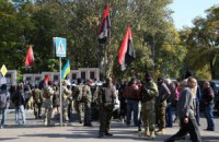 Милиция расследует блокирование работы "Запорожстали"