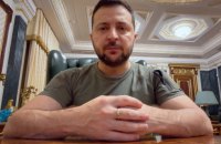 Робимо все, щоб російський план перетворити зиму на зброю зазнав провалу, – Зеленський