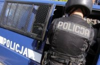 У Польщі взяли під варту 18-річного українця, підозрюваного в нападі з ножем на жінку