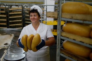 АМКУ добился снижения цен на хлеб в Киеве