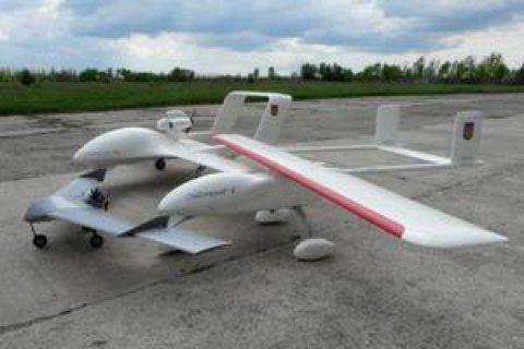 ​Украина просит у США ударные беспилотники, - Климкин