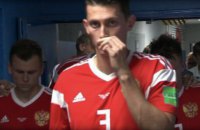 Игроки сборной России вдыхали аммиак во время ЧМ-2018, что сродни допингу, - Bild (обновлено)
