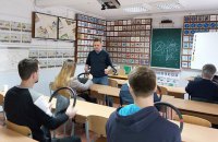 Вступили в силу изменения правил получения водительских прав
