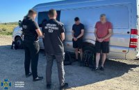 СБУ заблокувала ще 7 корупційних схем для ухилянтів