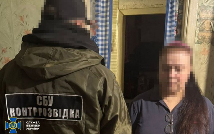 У Слов’янську затримали продавчиню, яка для ворога випитувала, де лікуються поранені українські бійці