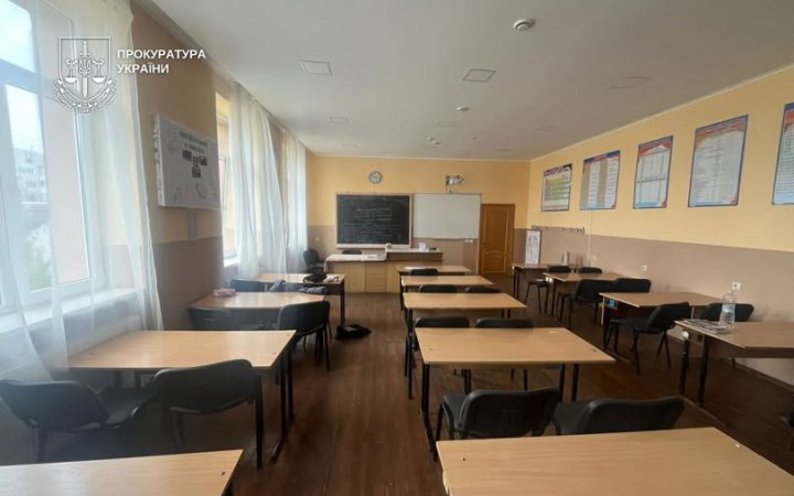 Підлітку, який вчинив стрілянину у навчальному закладі на Закарпатті повідомили про підозру: з'явились нові деталі справи