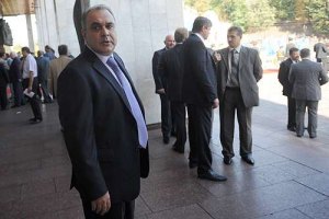 Давид Жвания намерен присоединиться к ПР