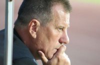 Леоненко в эфире заменил директор школы