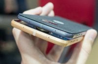 Cмартфоны Moto Z оказались без входа для наушников