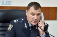 Клименко: решение об отставке Крищенко не принято, он продолжает выполнять обязанности