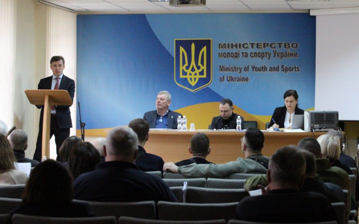 Гутцайт покинув одну з трьох своїх посад