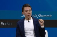Гендиректор TikTok спростував перед американським Конгресом зв'язки додатку з Компартією Китаю і витік даних