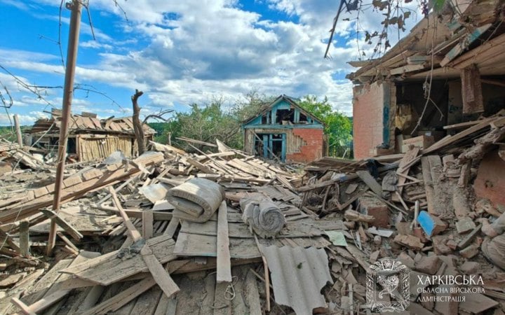 Головне за ніч та ранок п’ятниці, 26 червня: удари по Кременчуку, атака дронів на Москву, підсумки конференції у Гданську