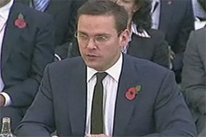 Джеймс Мердок объявил о возможном закрытии The Sun