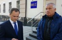 Фигуранта "дела Мартыненко" арестовали с правом залога в 2,4 млн грн