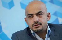 Найем стал заместителем гендиректора "Укроборонпрома"