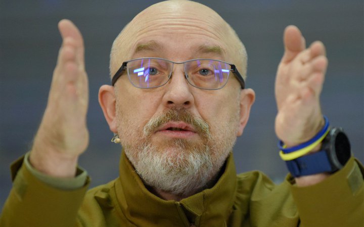 Сумнівалися, що повернемося додому, - Резніков про переговори з росіянами у Білорусі