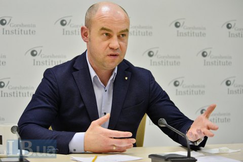 Надал: Садовый всех критикует за спиной