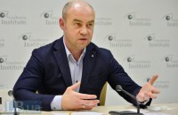 Надал: Садовый всех критикует за спиной