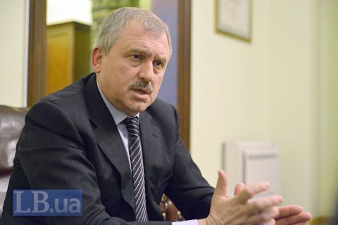 Сенченко: обращение Януковича к Путину появилось по заказу Кремля