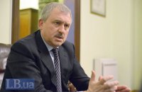 Сенченко: звернення Януковича до Путіна з'явилося на замовлення Кремля