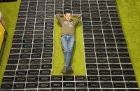 Фонд "Повернись живим" закупив 478 тепловізорів для 42 військових частин