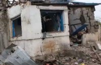 Троє загиблих та п'ятеро поранених: доба на Донеччині