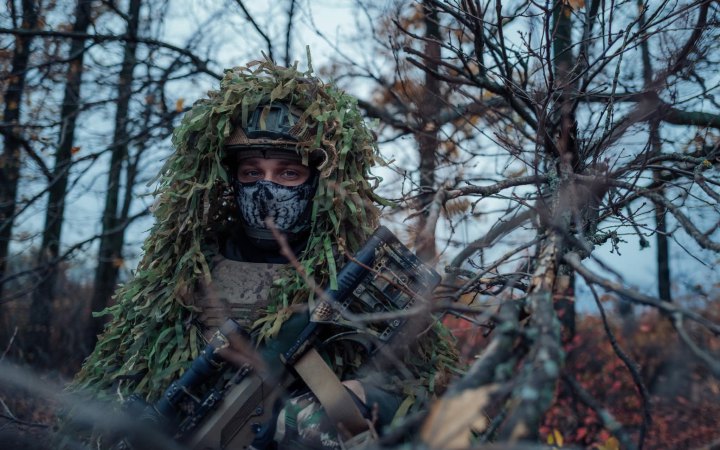 ​На фронті відбулося 212 боєзіткнень: ворог найбільш активний на Покровському і Костянтинівському нароямках