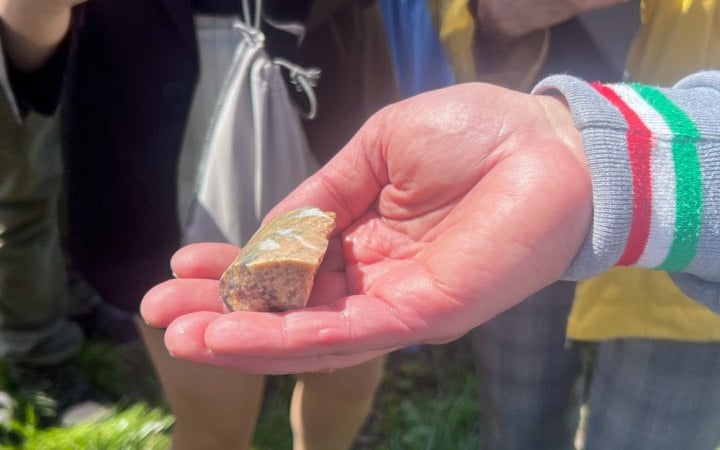 Літієва лихоманка. Як американські компанії змагаються за надра Кіровоградщини 
