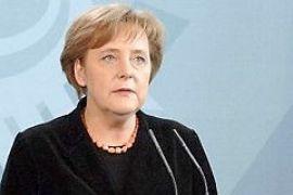 Ангела Меркель вновь избрана канцлером Германии