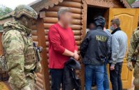 Екскерівника вінницького "Укравтодору" будуть судити за спробу дати голові ОДА 4,7 млн гривень хабара
