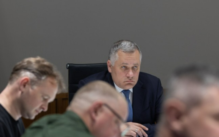 Україна та ЄС провели черговий раунд переговорів щодо безпекової угоди
