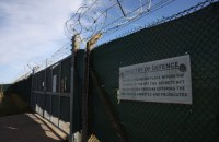 Двом чоловікам висунули обвинувачення у справі про ймовірну змову на користь Ірану на авіабазі RAF Fairford