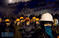 Станут ли митингующие повстанцами?