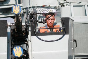 Украинские моряки не могут покинуть Уругвай