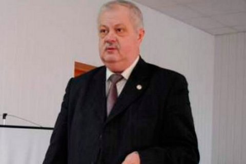Бывший глава Станично-Луганского райсовета получил четыре года за сепаратизм