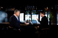Порошенко рекомендует воздержаться от пересмотра достигнутых в рамках Минских соглашений договоренностей