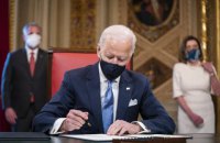 Президент США підписав указ про посилення кібербезпеки державних та приватних установ