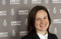 В українському офісі Amnesty International заявили, що їх не долучили до підготовки скандального звіту