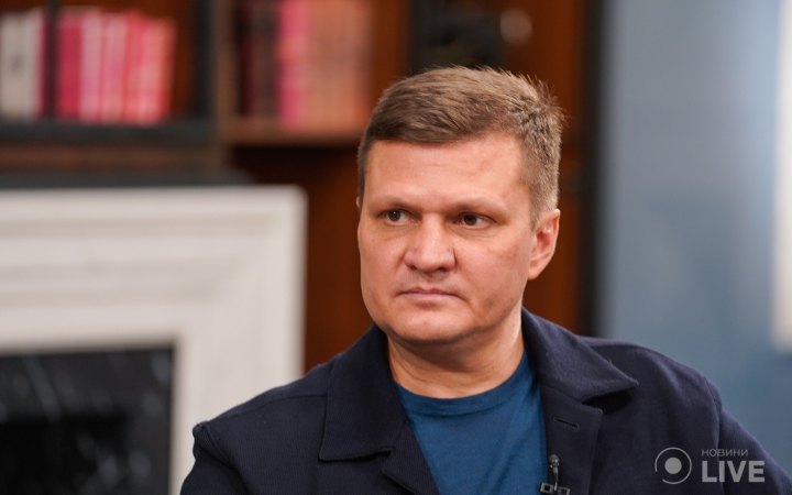 Стремоусов заявив, що відсьогодні “евакуація” з правого берега Дніпра завершується, – Хлань