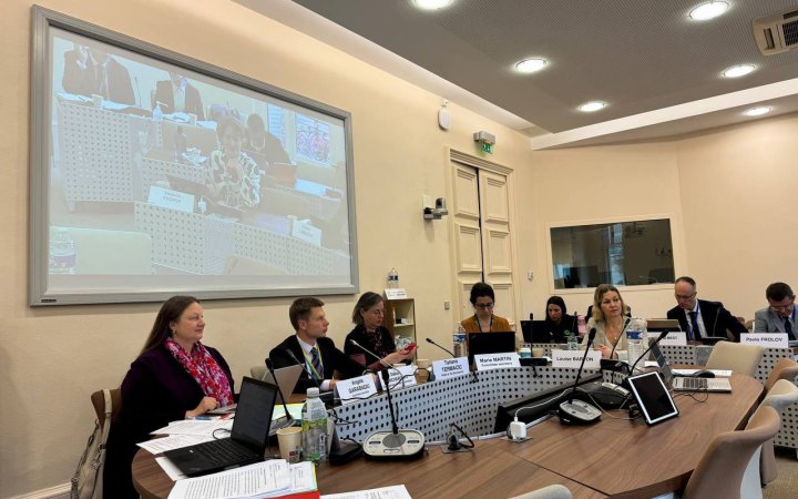 Комітет ПАРЄ з міграції погодив рішення щодо виплат українцям, які повертатимуться додому