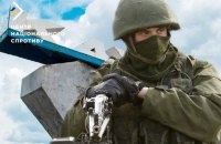 Росіяни розселяють військових окупантів в гуртожитках Каховки на ТОТ Херсонщини