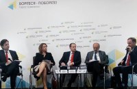 Поддержка Киева входит в пятерку приоритетов для Парижа, - посол Франции