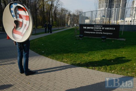 Генпрокуратура ФРГ не нашла доказательств шпионажа со стороны США и Британии