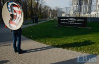 Генпрокуратура ФРГ не нашла доказательств шпионажа со стороны США и Британии